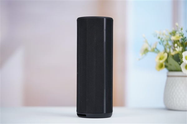 93dB超大音量!小米便携蓝牙音箱图赏插图 93dB超大音量!小米便携蓝牙音箱图赏