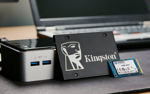 NVMe固态硬盘与SATA SSD哪个更好