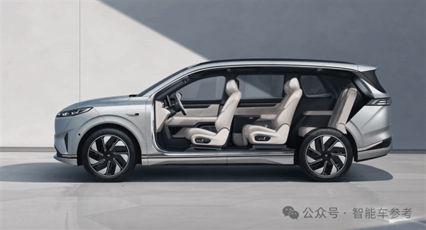 6座奶爸车新卷王19万开卖:理想的成功 武汉要复制插图3 6座奶爸车新卷王19万开卖:理想的成功 武汉要复制