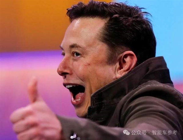 马斯克暴跌前闪电套现200亿 被股东起诉内幕交易插图 马斯克暴跌前闪电套现200亿 被股东起诉内幕交易