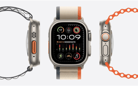 运动手表：当代人的电子镣铐