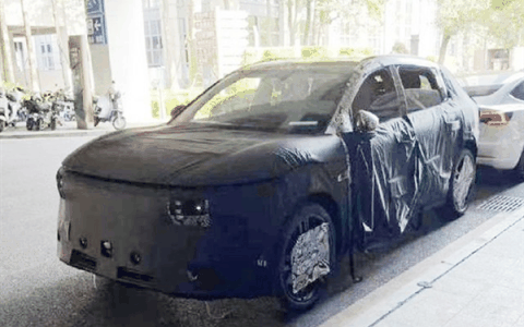 3年6款全新车型！极氪产品计划曝光：涵盖SUV、MPV、旅行车