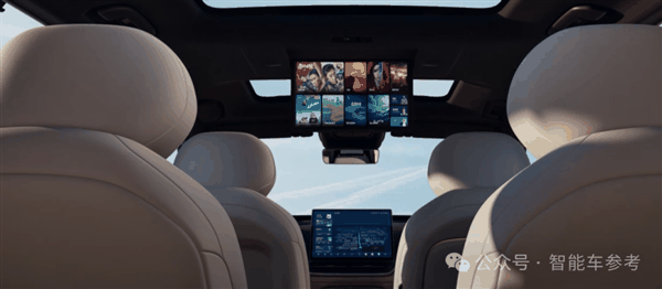 6座奶爸车新卷王19万开卖:理想的成功 武汉要复制插图4 6座奶爸车新卷王19万开卖:理想的成功 武汉要复制