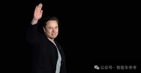 马斯克暴跌前闪电套现200亿 被股东起诉内幕交易插图5 马斯克暴跌前闪电套现200亿 被股东起诉内幕交易