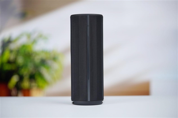 93dB超大音量!小米便携蓝牙音箱图赏插图1 93dB超大音量!小米便携蓝牙音箱图赏