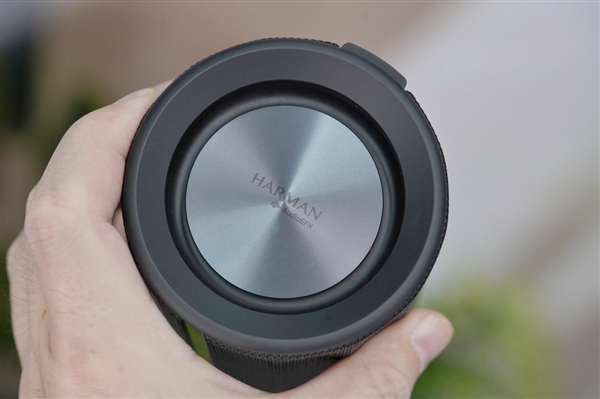 93dB超大音量!小米便携蓝牙音箱图赏插图10 93dB超大音量!小米便携蓝牙音箱图赏