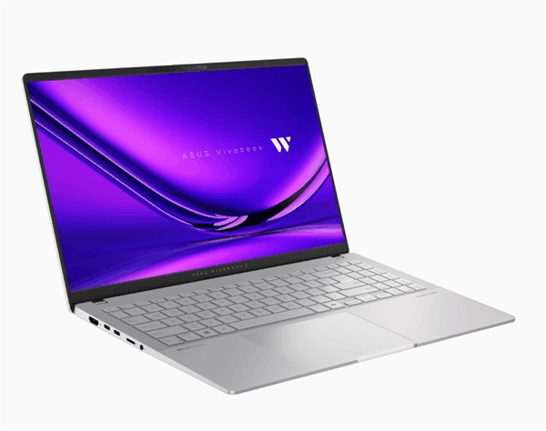 AI PC标杆之作！华硕无畏Pro15 2024问世