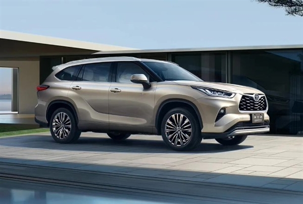 降价有用!广汽丰田5月销量环比增长33.1%:但同比依旧在跌插图1 降价有用!广汽丰田5月销量环比增长33.1%:但同比依旧在跌