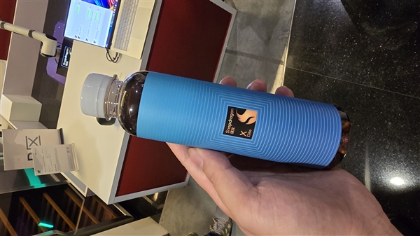 多款高通骁龙X系列PC集中亮相!电脑进入Windows 11 AI PC时代!插图18 多款高通骁龙X系列PC集中亮相!电脑进入Windows 11 AI PC时代!