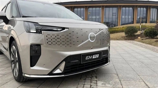 造电动车这事：沃尔沃快要弃赛了