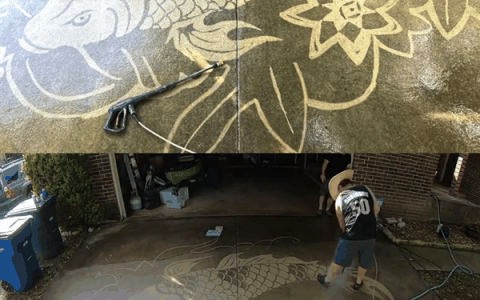 洗地最成功的一集！强迫症看了又爽又难受