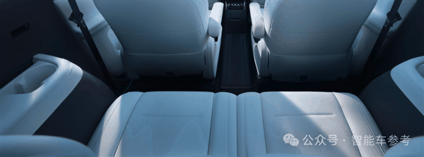 6座奶爸车新卷王19万开卖:理想的成功 武汉要复制插图5 6座奶爸车新卷王19万开卖:理想的成功 武汉要复制