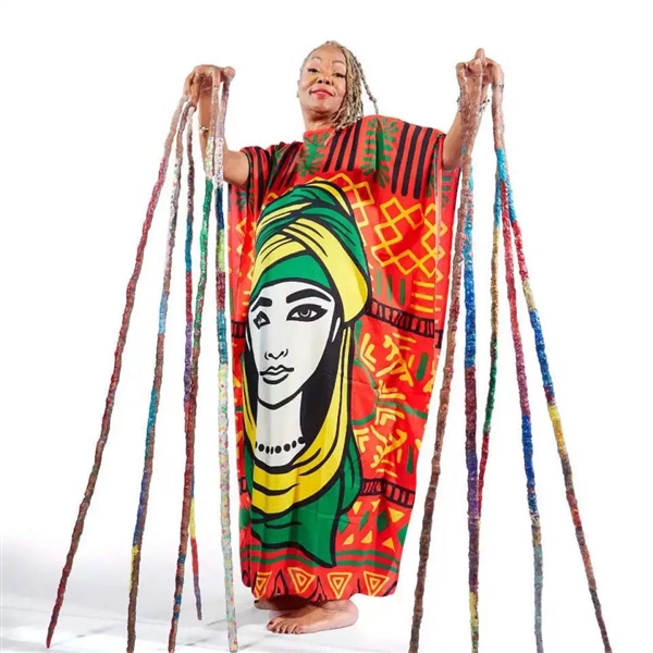 留了66年、总长度超9米！印度大爷总算将破世界纪录的指甲剪了