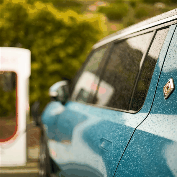 不再“独宠”小鹏!大众投了特斯拉宿敌360亿插图2 不再“独宠”小鹏!大众投了特斯拉宿敌360亿