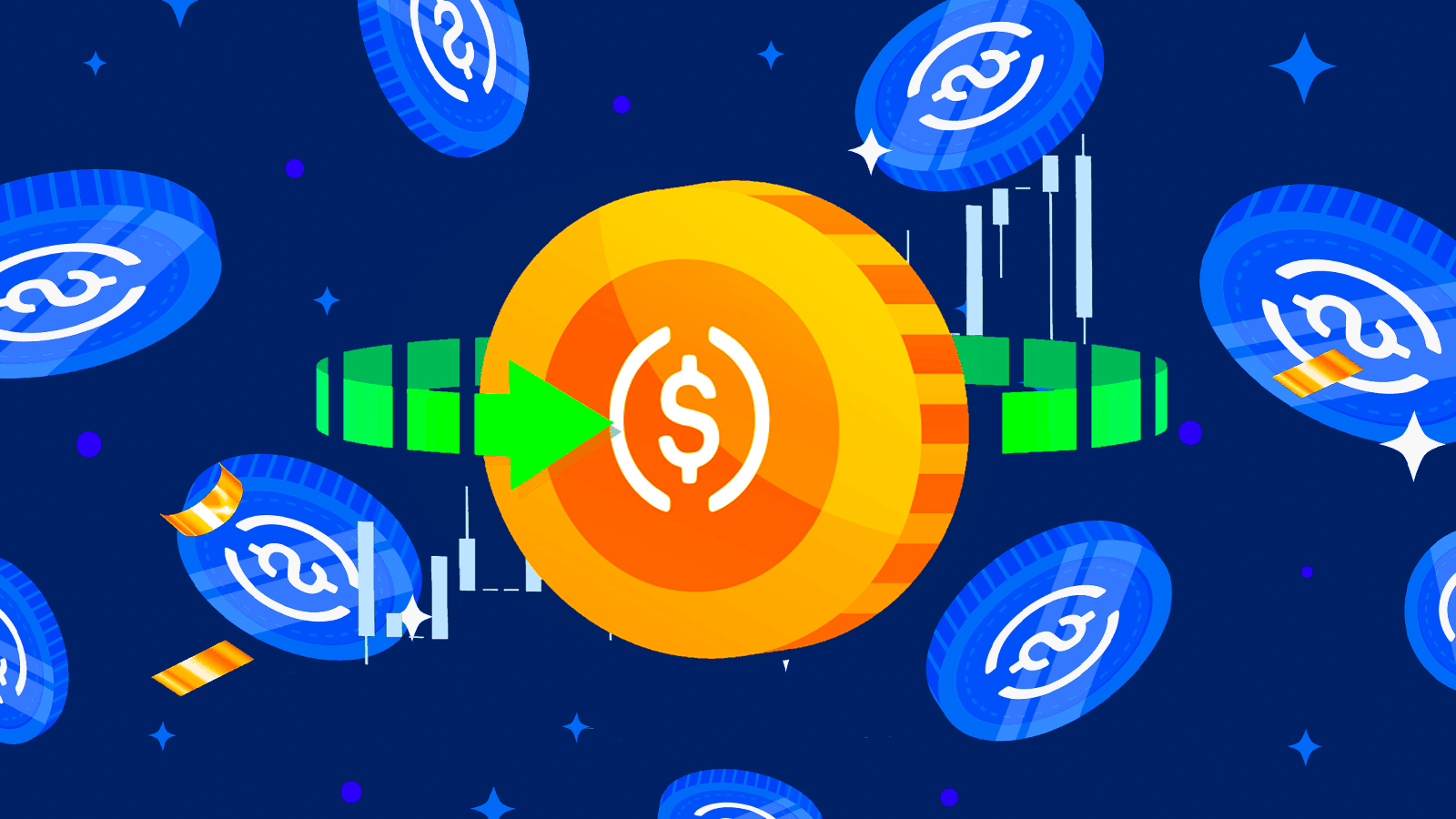 稳定币如何维持稳定价值