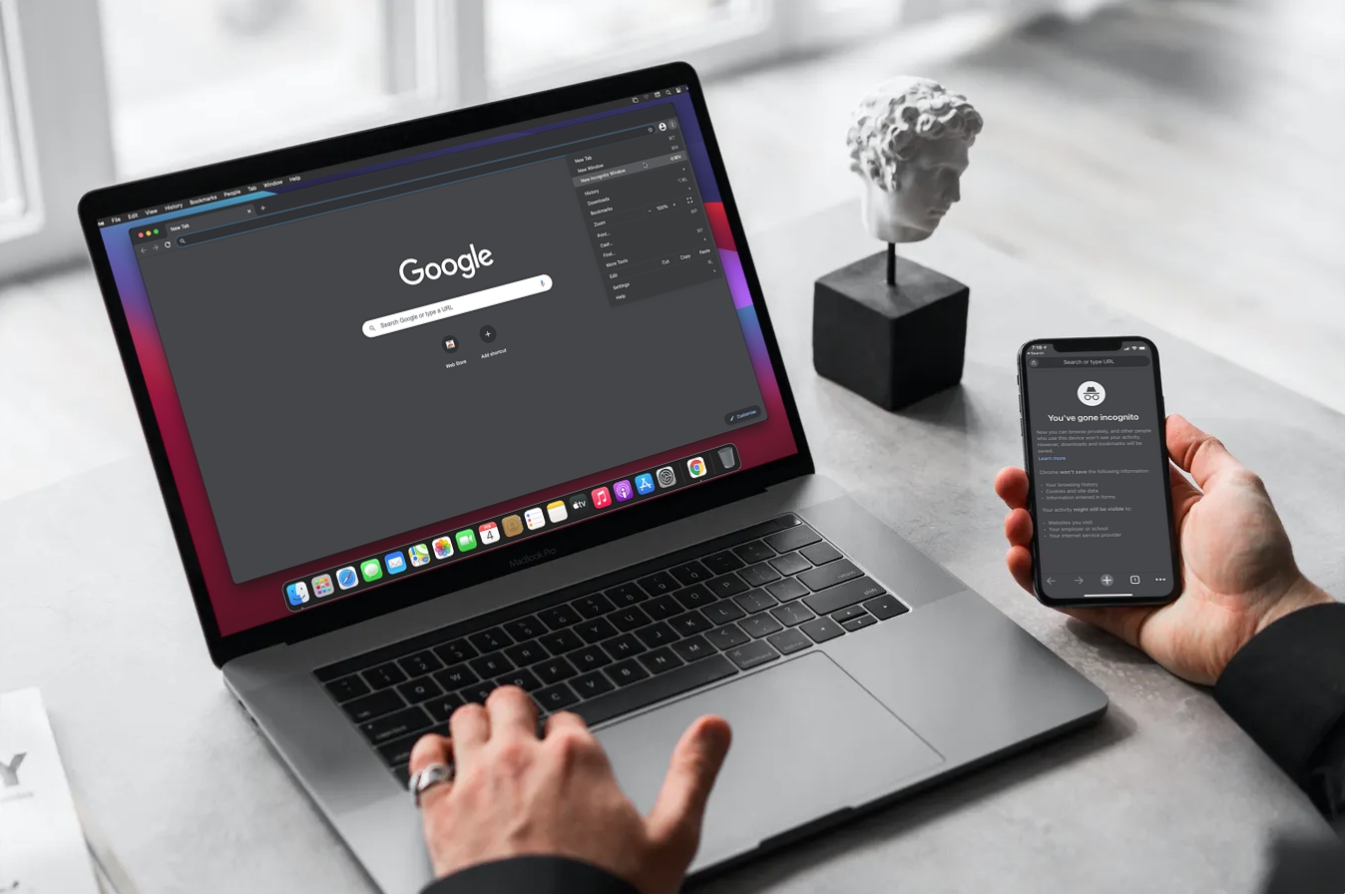 浏览器的无痕浏览模式真的足够隐私吗
