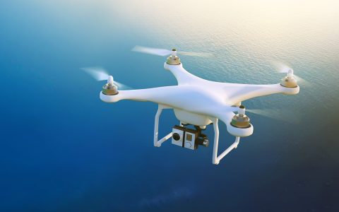 无人机禁飞区怎么查询