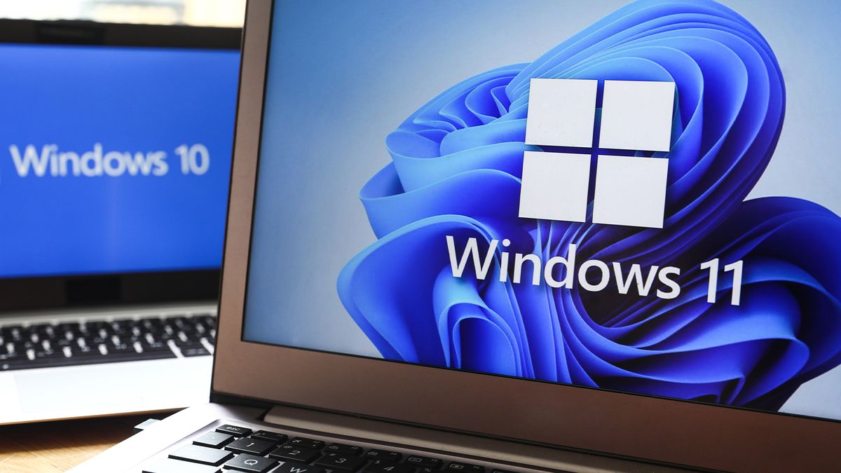 win11升级卡在请稍等怎么办