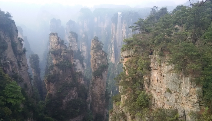 湖南改名“最成功”的城市，改名前无人问津，改名后举世闻名