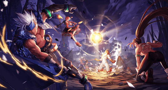 《DNF》国服iOS端狂赚2.7亿美元 分析师:情怀起作用插图 《DNF》国服iOS端狂赚2.7亿美元 分析师:情怀起作用