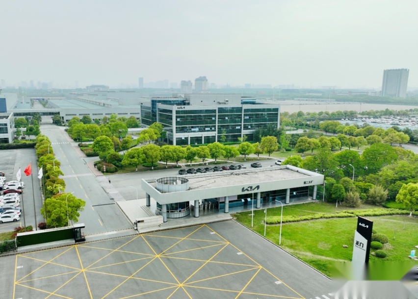 媛车评 | 在中国，为中国，起亚加快电动化、智能化转型