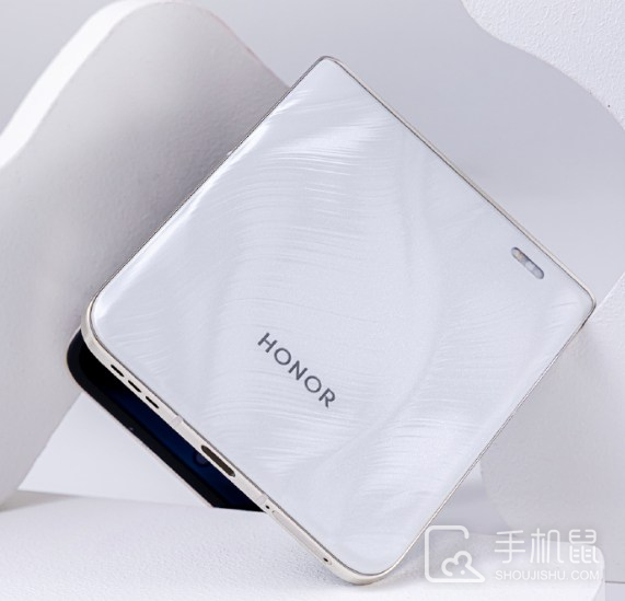 荣耀MagicVFlip怎么设置私密相册?荣耀MagicVFlip设置私密相册教程推荐