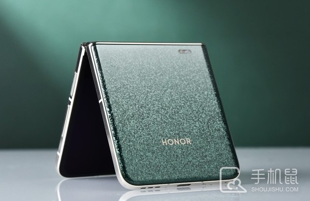 荣耀MagicVFlip高定款支持多少W的有线快充?荣耀MagicVFlip高定款快充功率介绍