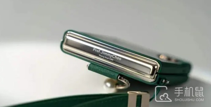 荣耀MagicVFlip高定款怎么更换壁纸?荣耀MagicVFlip高定款更换壁纸步骤分享