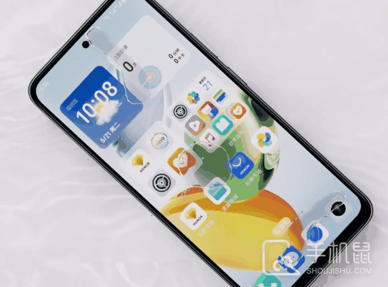 荣耀畅玩 60 Plus怎么设置返回导航键?荣耀畅玩 60 Plus开启导航键教程