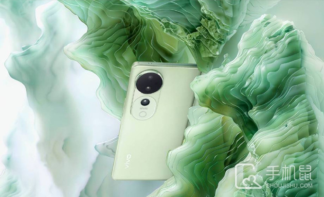 vivoS19Pro是短焦指纹吗?vivoS19Pro是不是短焦指纹