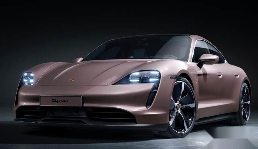 保时捷全球召回15万辆电车!或因刹车问题,国内1.5万车主受影响插图2 保时捷全球召回15万辆电车!或因刹车问题,国内1.5万车主受影响