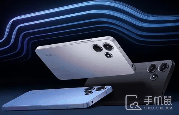 红米Note 12R怎么设置铃声?红米Note 12R设置铃声教程