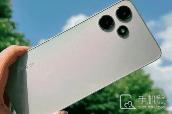 红米Note 12R怎么通话录音?红米Note 12R通话录音方法