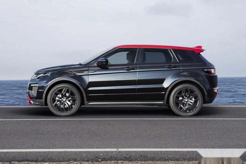 “最美路虎”5折甩卖，20多万就能开回家