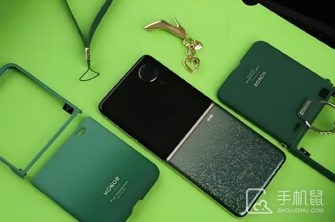 荣耀MagicVFlip高定款个人热点怎么关闭?荣耀MagicVFlip高定款个人热点关闭教程介绍