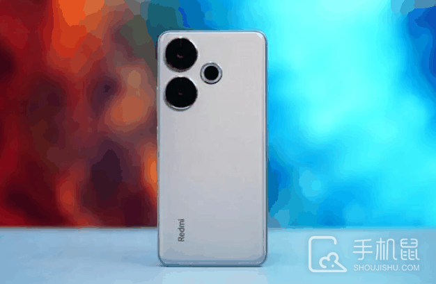 红米Turbo 3玩游戏发烫怎么办?红米Turbo 3玩游戏发烫解决方法插图 红米Turbo 3玩游戏发烫怎么办?