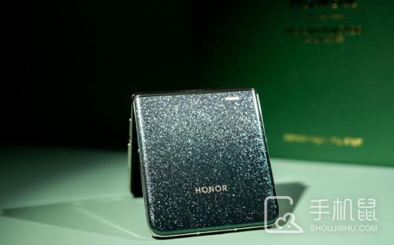 荣耀MagicVFlip高定款的处理器cpu是什么？