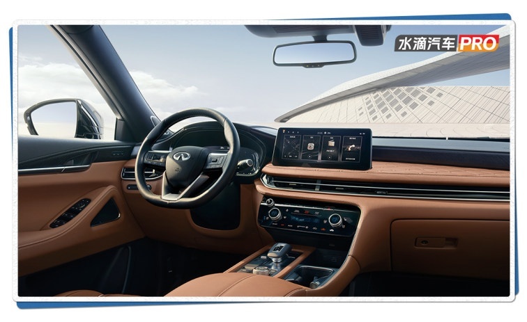 618的快乐不只买买买,英菲尼迪帮你成就更好的自己插图8 618的快乐不只买买买,英菲尼迪帮你成就更好的自己