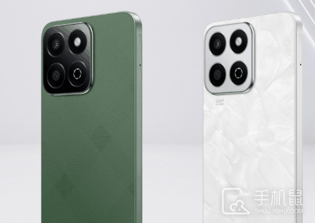 荣耀畅玩60Plus怎么快速截图?荣耀畅玩60Plus快速截图教程分享插图 荣耀畅玩60Plus怎么快速截图?