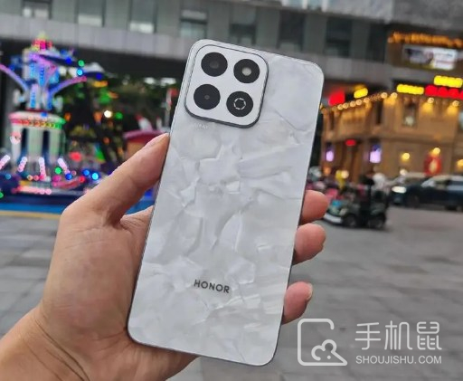 荣耀畅玩60Plus怎么分屏?荣耀畅玩60Plus分屏方法介绍