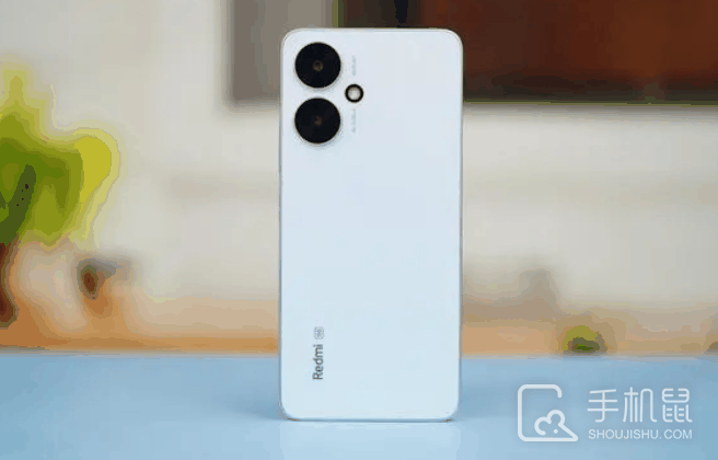 红米13c无线网怎么连接?红米13c无线网连接方法