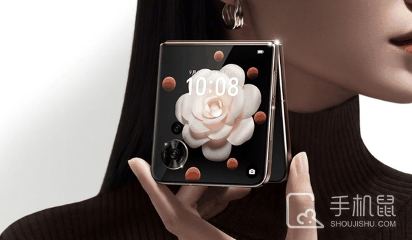 荣耀Magic V Flip新机正式发布，最低只需要4999元！