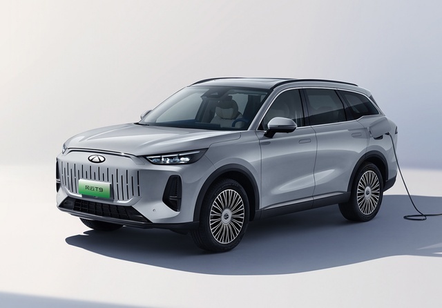 15万预算买插混SUV,风云T9和宋PLUS DM-i如何选?插图6 15万预算买插混SUV,风云T9和宋PLUS DM-i如何选?