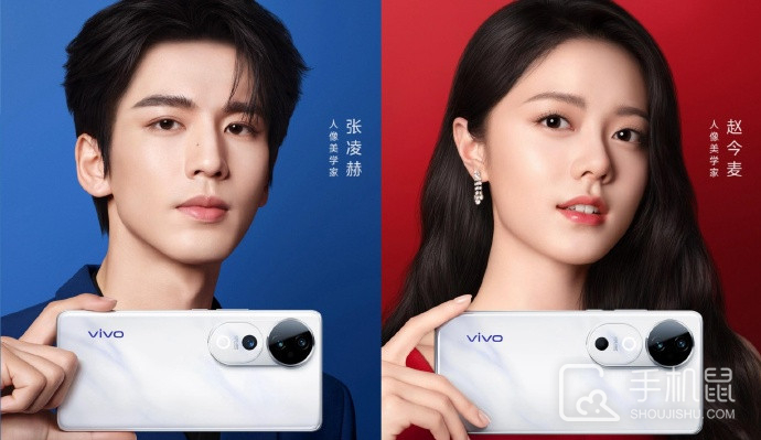 vivo S19更换原装镜头要多少钱？