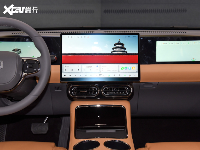 选增程还是买插混，零跑全新C01和比亚迪汉DM-i谁才明智之选？