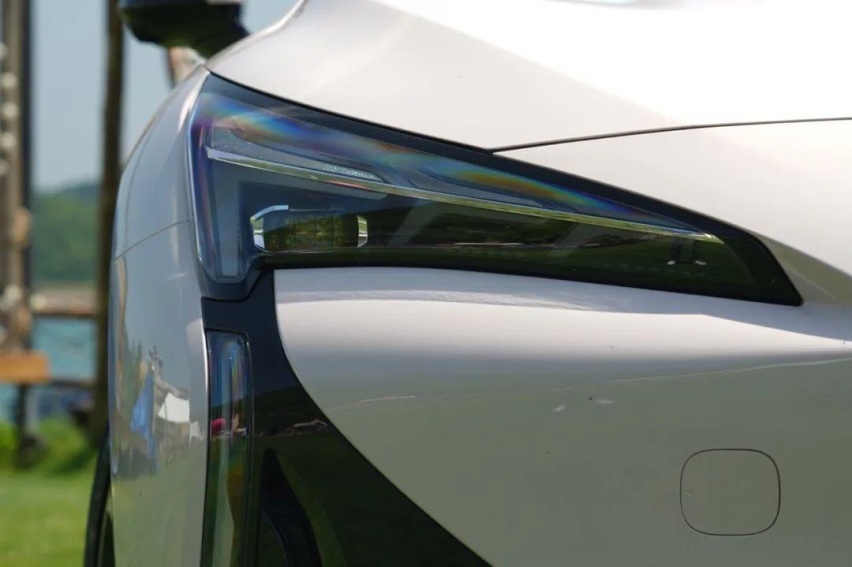 极狐阿尔法S5销量环比增长近26%，未来可期？