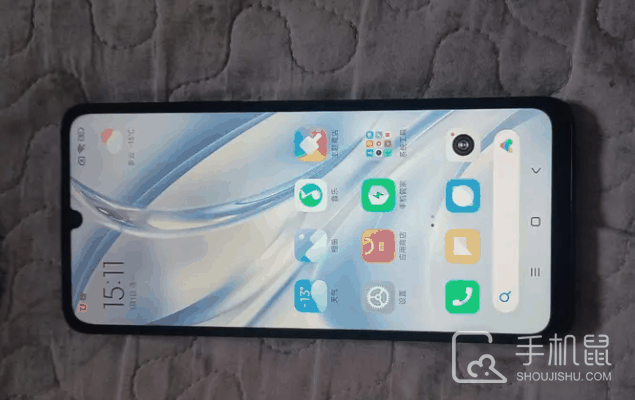 红米13c怎么看剩余流量?红米13c剩余流量查看方法