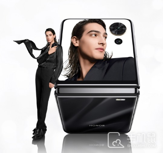 荣耀MagicVFlip是全网通吗?荣耀MagicVFlip支持移动、联通、电信三网吗