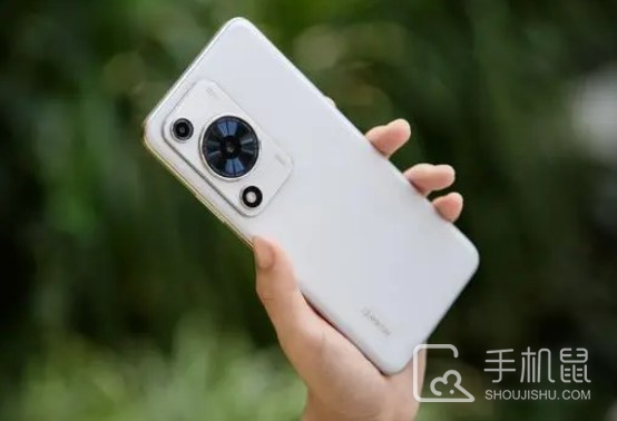 华为畅享70S怎么设置静谧通话?华为畅享70S设置静谧通话步骤分享插图 华为畅享70S怎么设置静谧通话?