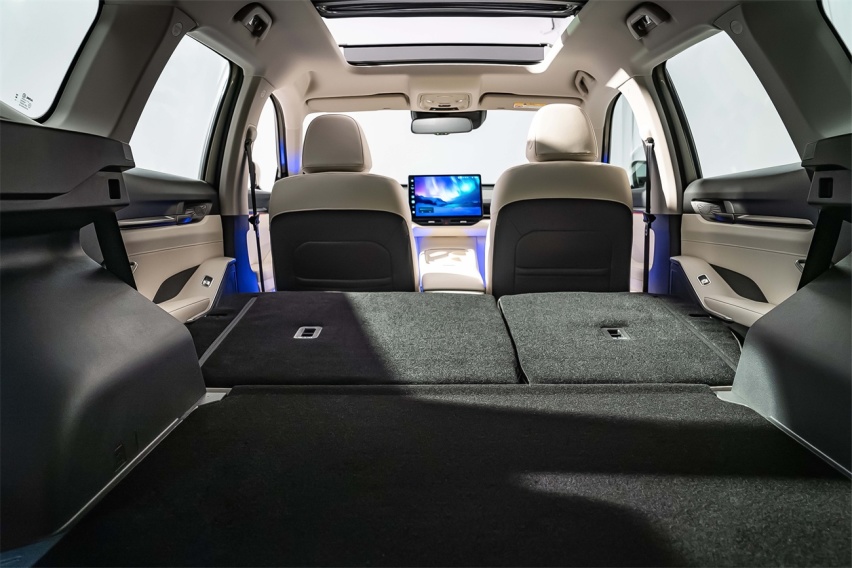 新一代哈弗H6正式上市   综合优惠后售价10.39万-12.99万元插图10